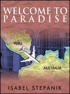 cover image of Welcome to Paradise